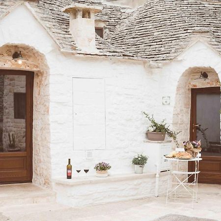 Villa I trulli di Dioniso - Incipit Alberobello Esterno foto
