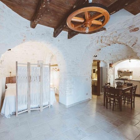 Villa I trulli di Dioniso - Incipit Alberobello Esterno foto