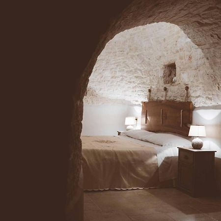 Villa I trulli di Dioniso - Incipit Alberobello Esterno foto