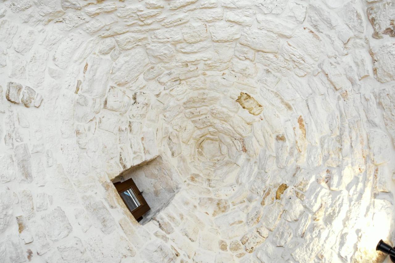 Villa I trulli di Dioniso - Incipit Alberobello Esterno foto
