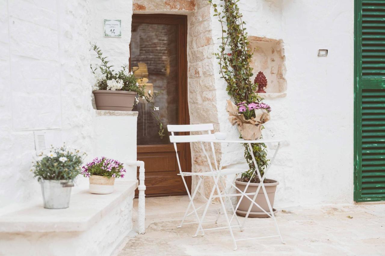 Villa I trulli di Dioniso - Incipit Alberobello Esterno foto