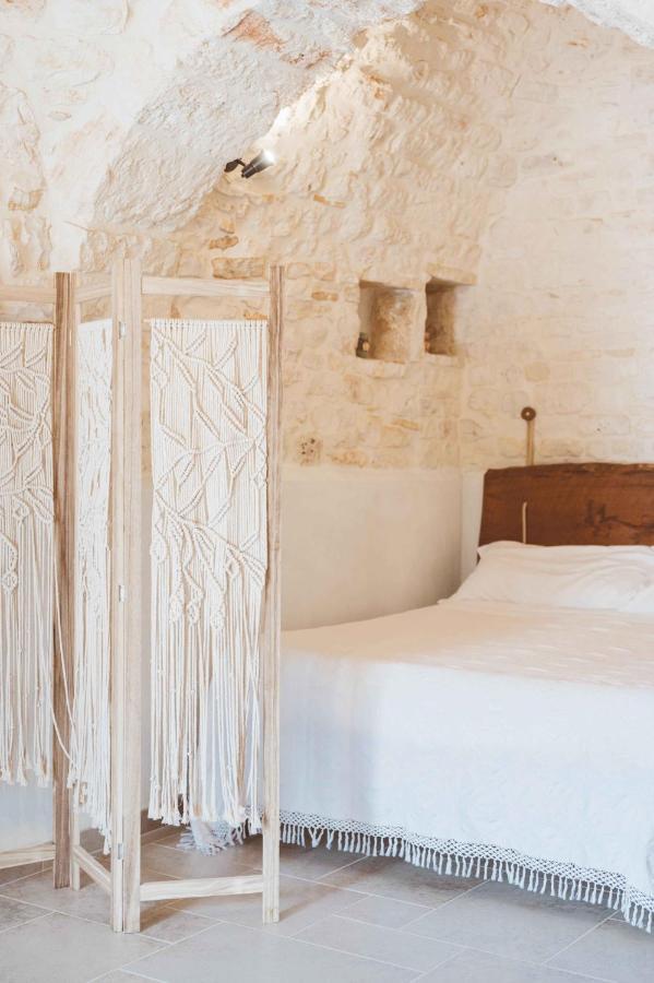 Villa I trulli di Dioniso - Incipit Alberobello Esterno foto