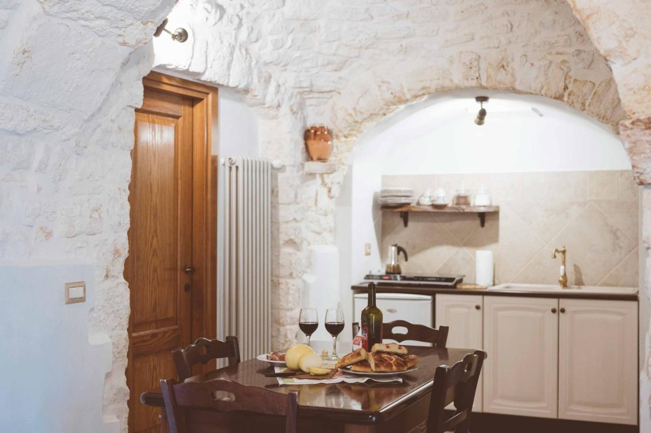 Villa I trulli di Dioniso - Incipit Alberobello Esterno foto