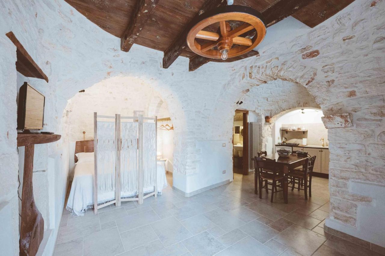 Villa I trulli di Dioniso - Incipit Alberobello Esterno foto
