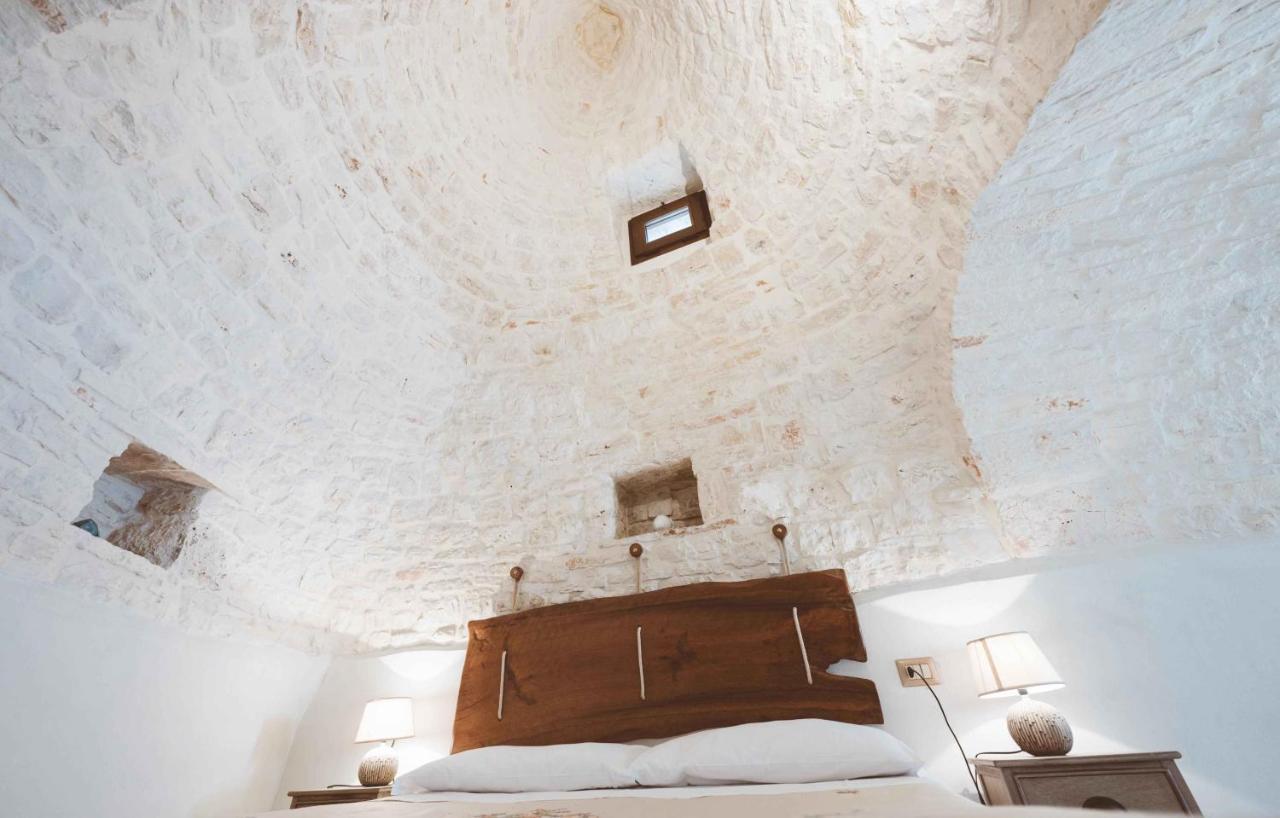 Villa I trulli di Dioniso - Incipit Alberobello Esterno foto