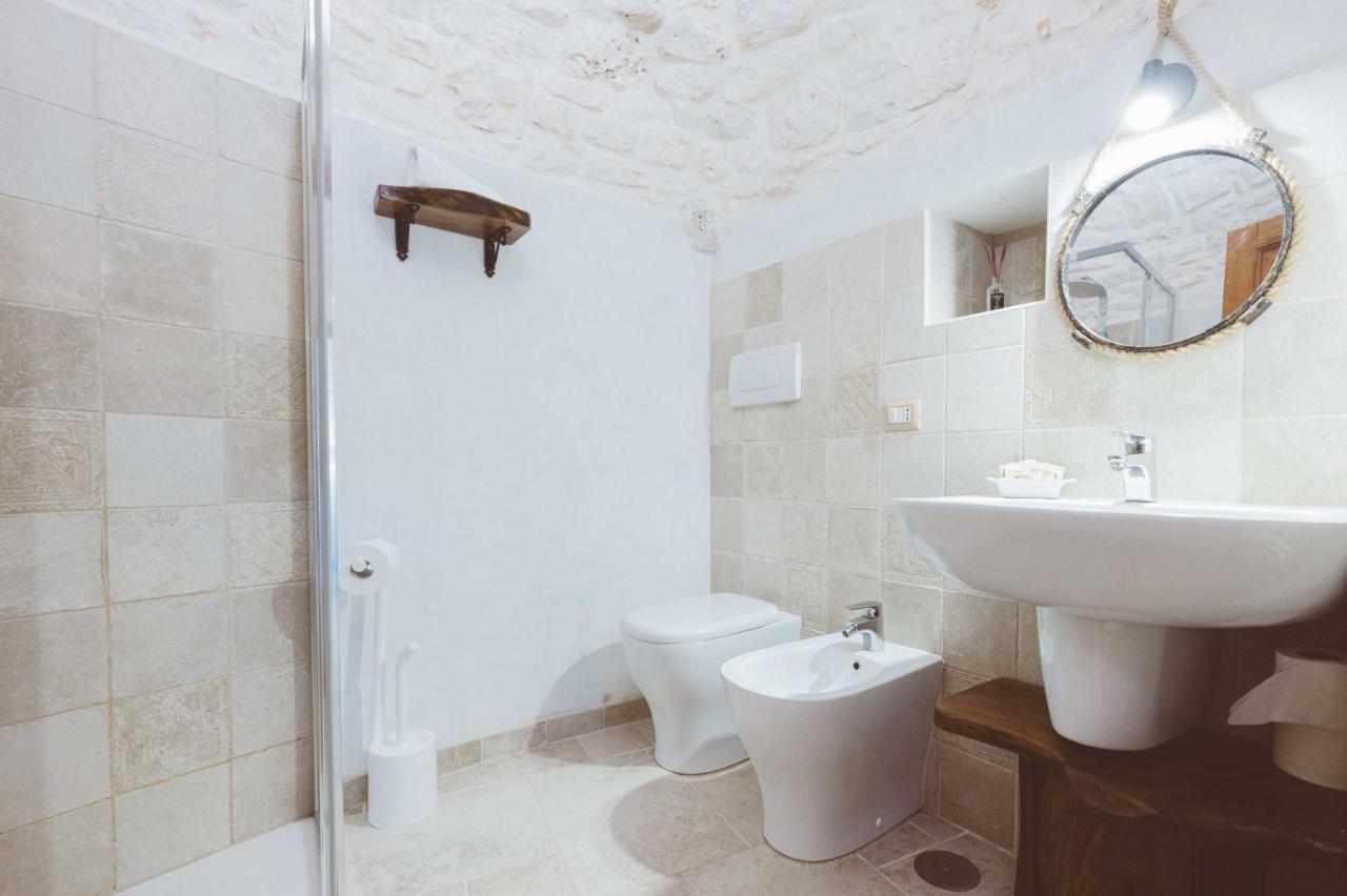 Villa I trulli di Dioniso - Incipit Alberobello Esterno foto
