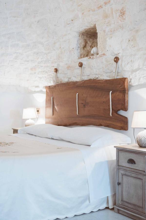 Villa I trulli di Dioniso - Incipit Alberobello Esterno foto